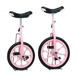 ノーパンク一輪車Ｔ　１４インチ　青　T2664B　トーエイライト