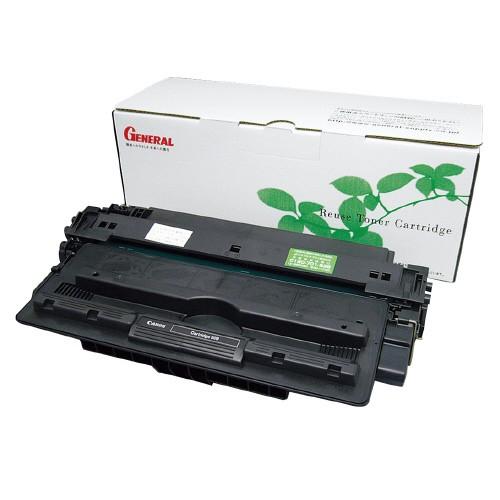 リサイクルトナー　ＣＲＧ−５０９（ブラック）　カ-トリツジ509リユ-ス　ゼネラル