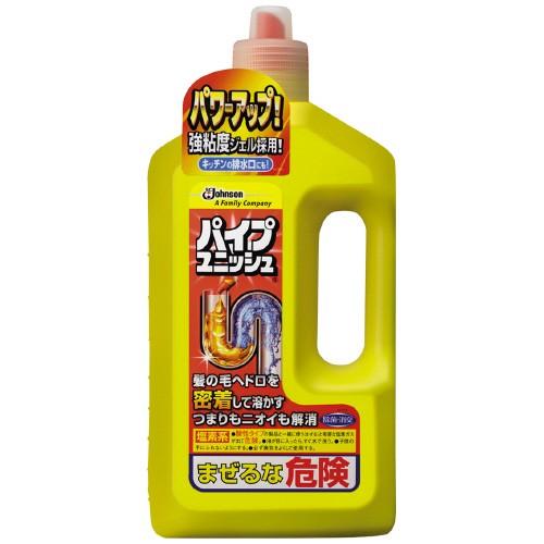 パイプユニッシュ ８００ｇ ジョンソン オフィス ユー 通販 Yahoo ショッピング