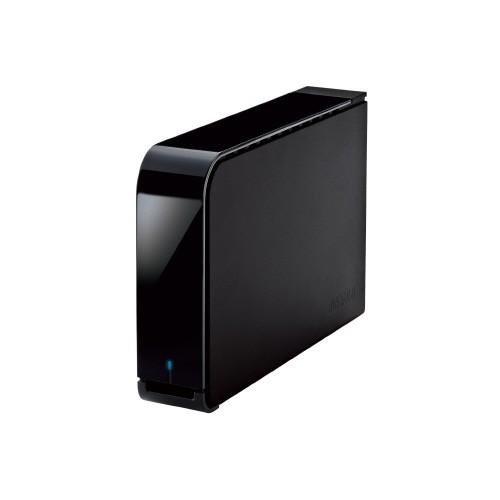 バッファロー　外付けＨＤＤ　１ＴＢ　HD-LX10U3D　ＢＵＦＦＡＬＯ｜officeyu