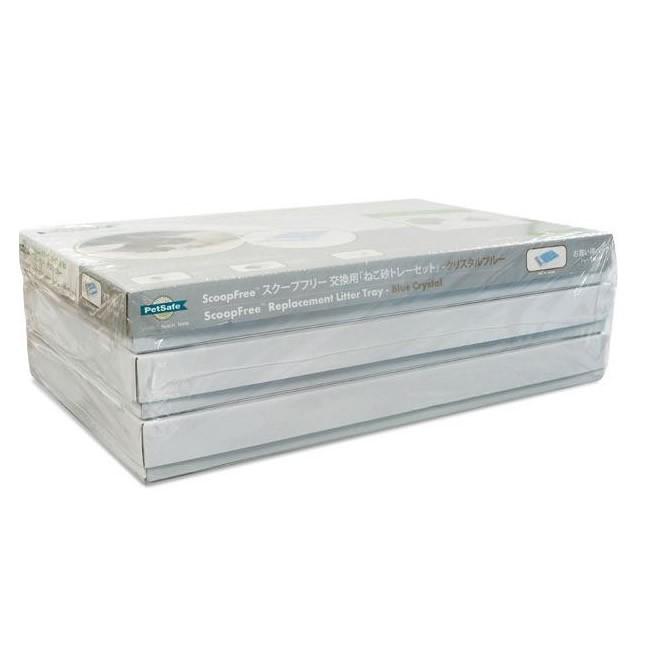 【スクープフリー】プラスチック トレー カートリッジ ペットセーフ 新品 スクープフリー】プラスチック トレー カートリッジ ペットセーフ 新品