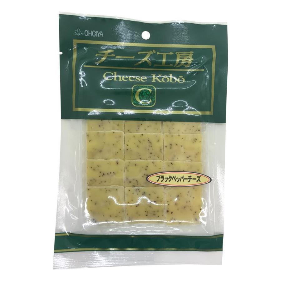 代引不可 同梱不可 扇屋食品 チーズ工房ブラックペッパーチーズ 12枚入 100袋 Prettyfunnyballoons Com