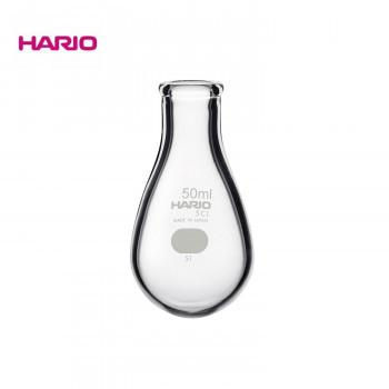 (税込) (代引不可) (同梱不可)HARIO 48個入り 50ml なす形フラスコ SCI NF-50 ハリオ 幼児教育、教材
