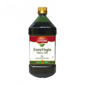 (代引不可) (同梱不可)ピエトロコリチェッリ　エキストラヴァージンオリーブオイル　2000ml　6本セット　39