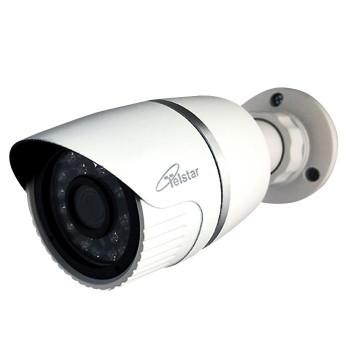 (同梱不可)コロナ電業 Telstar AHD200万画素 屋外用防犯カメラ TR-H205