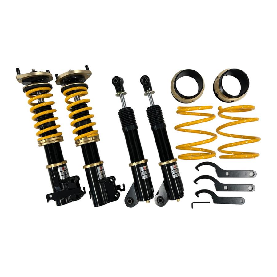 D SPORT L880K用 サスペンションキット D-SPORT(Dスポーツ) S-SPEC サスペンションキット L880K用 48540-B080