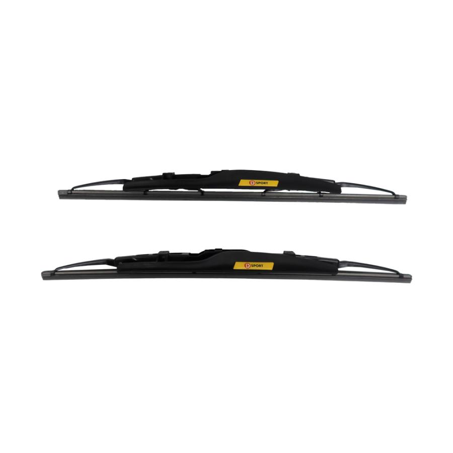 D-SPORT(Dスポーツ) エアロワイパーブレード【LA400K/A用】 品番