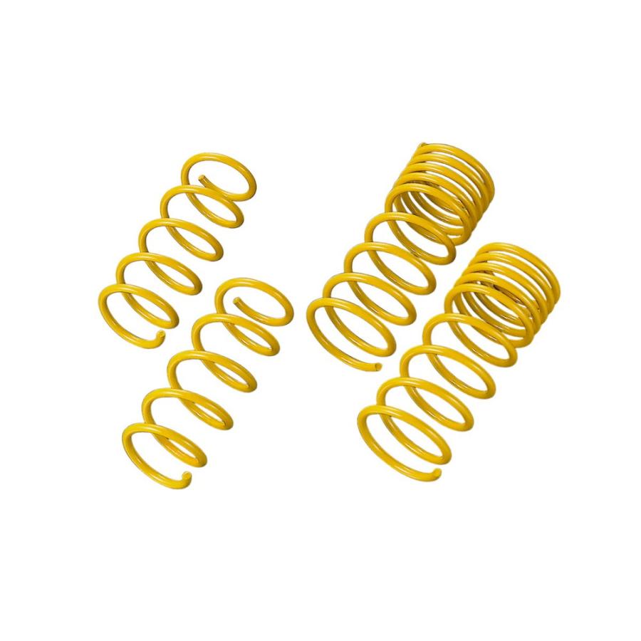 D-SPORT(ディースポーツ) A-SPEC スプリング コペン L880K 品番：48131