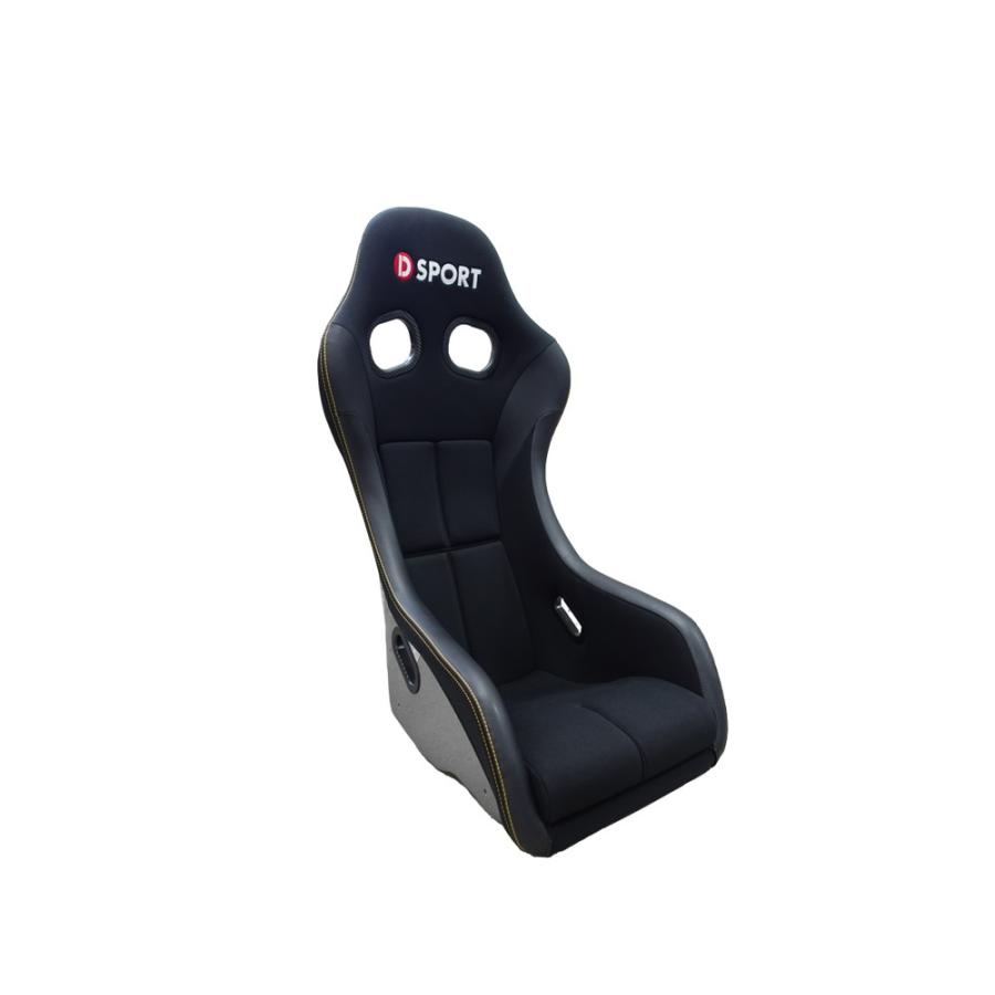 D-SPORT(ディースポーツ) フルバケットシート2 【コペン L880K/LA400A