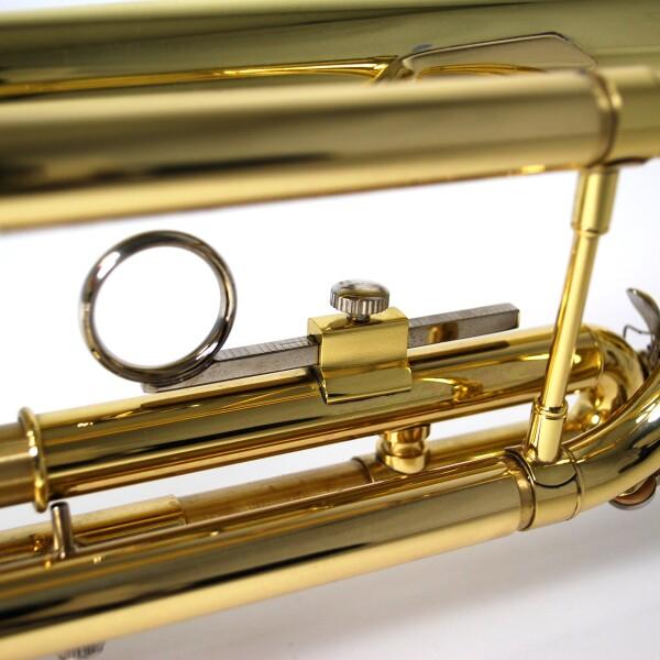 Kaerntner ケルントナー トランペット KTR-30/GD ゴールド (セミハード