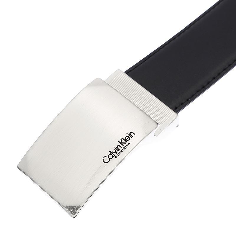 カルバンクライン ベルト メンズ ブラック/ブラウン(リバーシブル) CalvinKlein CKC D15 ポイント利用 爆買 | Calvin Klein