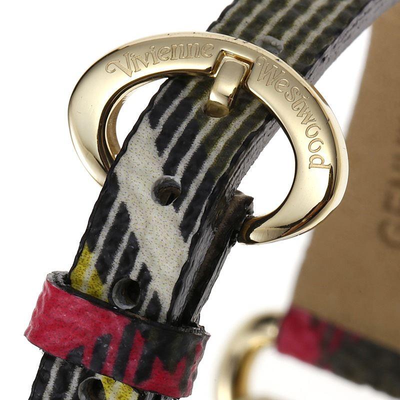 ヴィヴィアンウエストウッド 時計 腕時計 レディース ブラック/ブラウン Vivienne Westwood VV085 BKBR ポイント利用 爆買 | Vivienne Westwood | 02