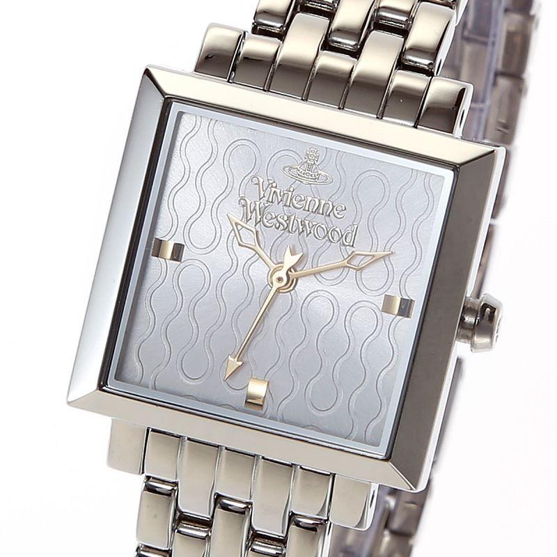 Vivienne Westwood（ヴィヴィアンウエストウッド） 時計 腕時計
