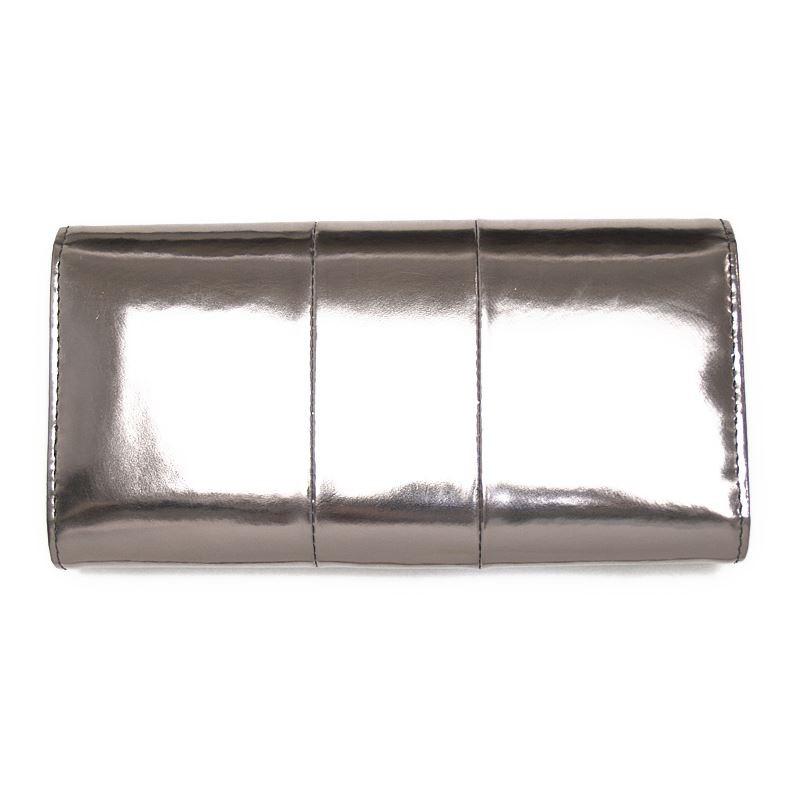 DIESEL（ディーゼル） 財布 長財布 BRONZE ブロンズ DIESEL X02414