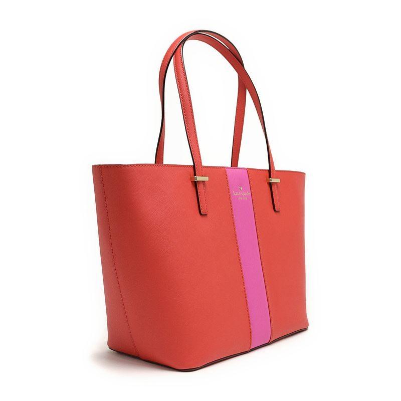 ケイトスペード　トートバッグ kate spade NEW YORK（ケイト・スペード ニューヨーク） ケイト