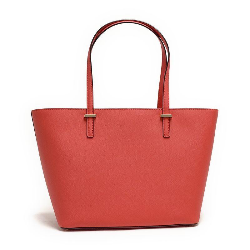 ケイトスペード バッグ トート レディース CHERRY LIQUEUR/VIVID kate spade PXRU5982 640｜offprice｜03