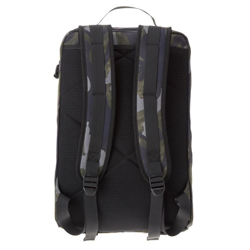 DIESEL（ディーゼル） バッグ リュック メンズ MILITARY CAMOU DIESEL 