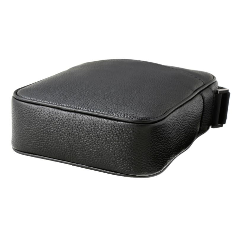 EMPORIO ARMANI エンポリオアルマーニ バッグ ショルダーバッグ NERO