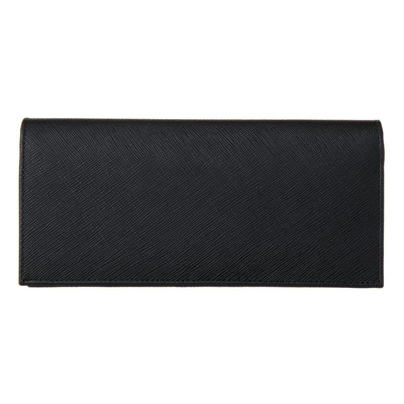 プラダ 財布 長財布 PRADA 2MV836 QHH F0002 ポイント利用 爆買の画像