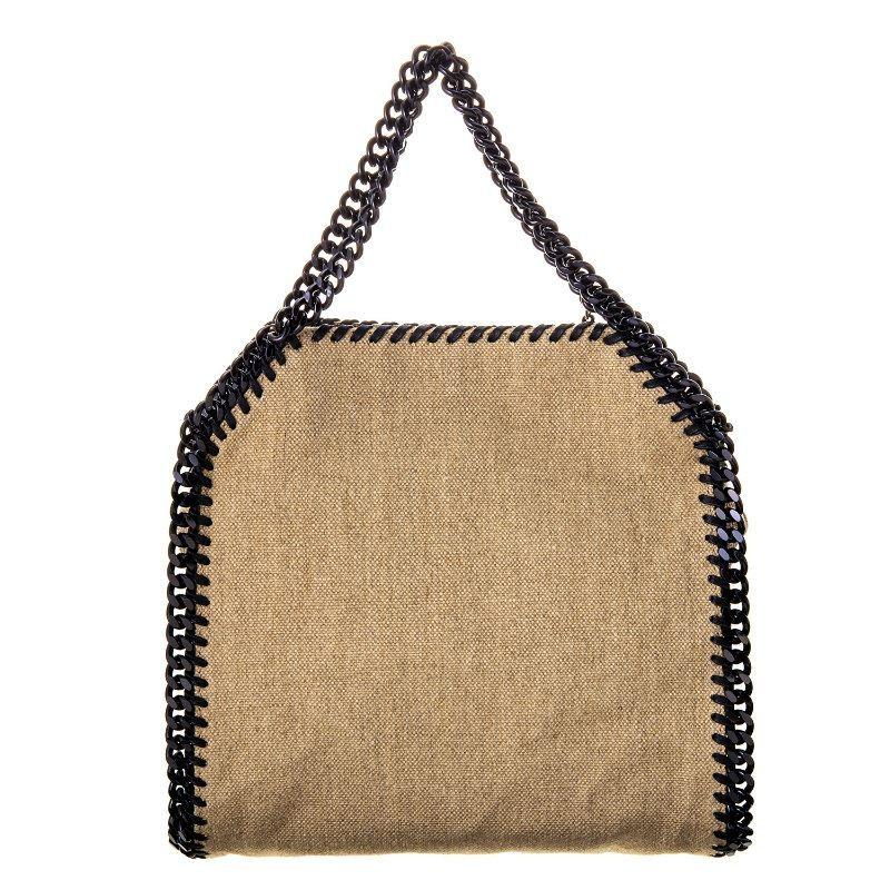 ステラマッカトニー バッグ ショルダーバッグ レディース ベージュ Stella McCartney 371223 W8469 9700 ポイント利用 爆買の画像