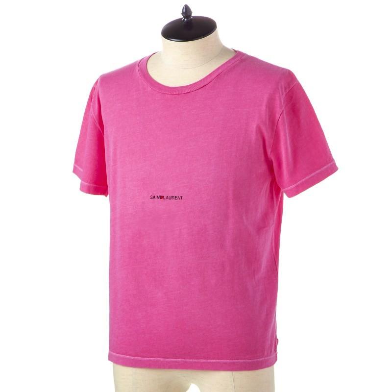 Yves Saint Laurent（イヴ・サンローラン） サンローラン Tシャツ