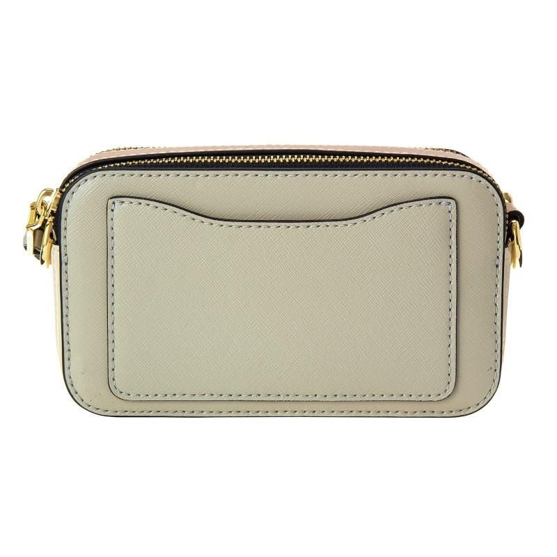 マークジェイコブス バッグ スナップショット MARC JACOBS SNAPSHOT M0014146 088 DUST MULTI｜offprice｜02