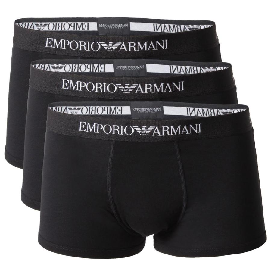EMPORIO ARMANI エンポリオアルマーニ 111610 CC722 21320 ボクサー