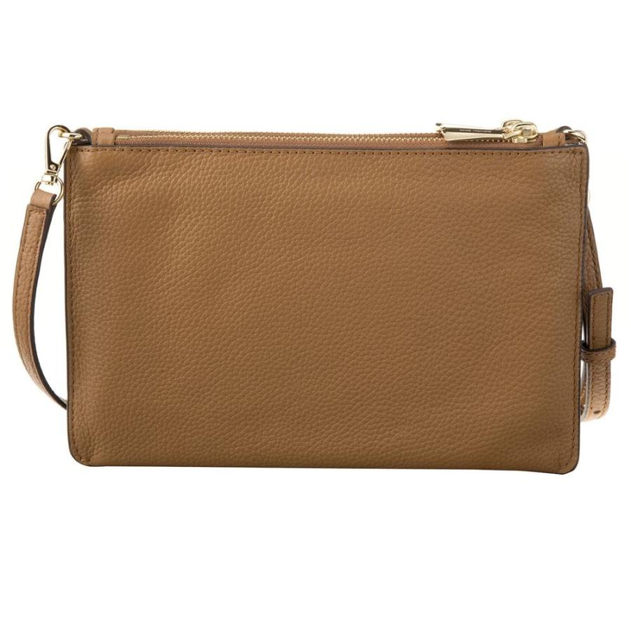 マイケルコース MICHAEL KORS バッグ ショルダーバッグ 32S9GF5C4L 203 ライトブラウン ポイント利用 爆買_1
