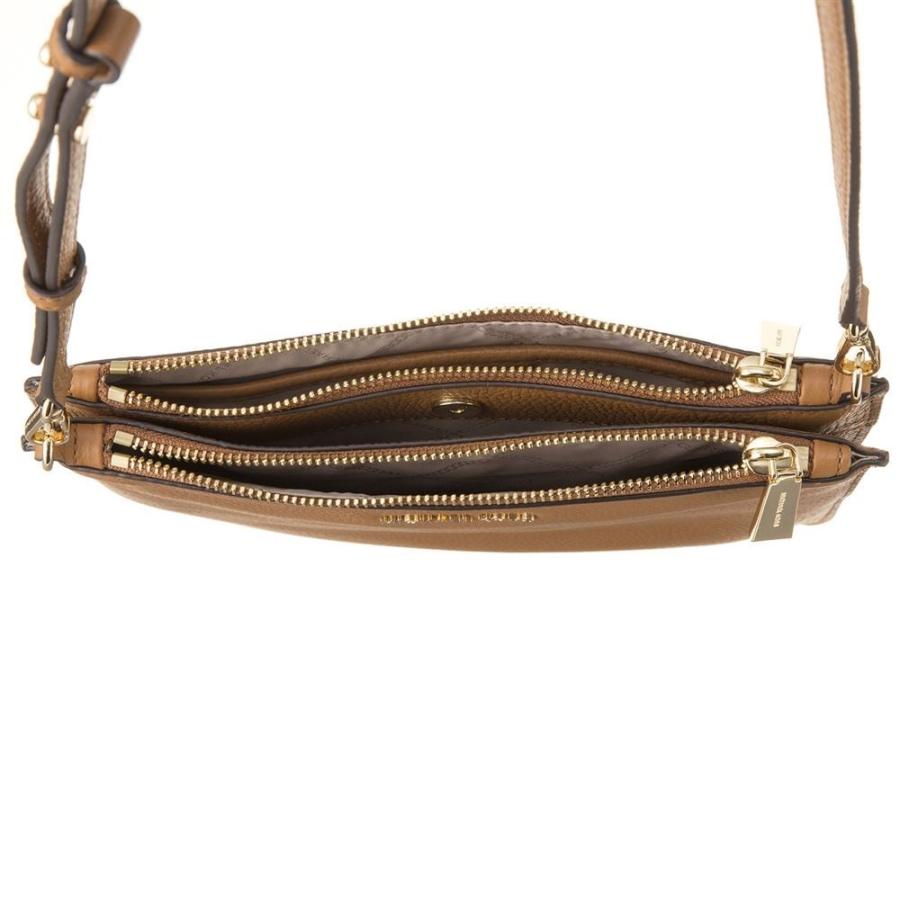 マイケルコース MICHAEL KORS バッグ ショルダーバッグ 32S9GF5C4L 203 ライトブラウン ポイント利用 爆買_3