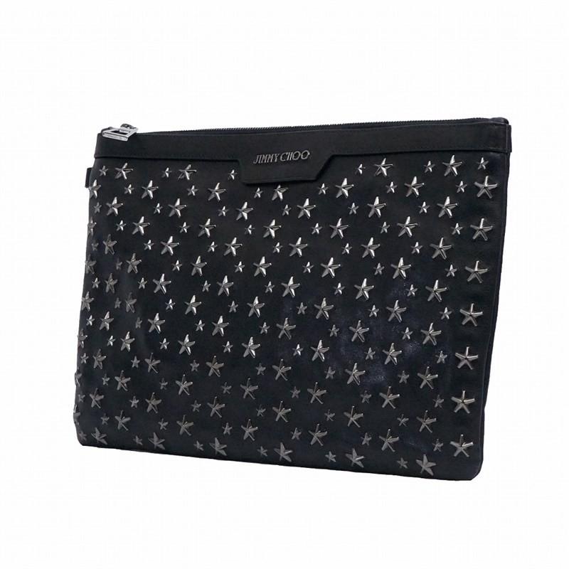 Jimmy Choo メンズクラッチバッグの商品一覧 バッグ ファッション 通販 Yahoo ショッピング
