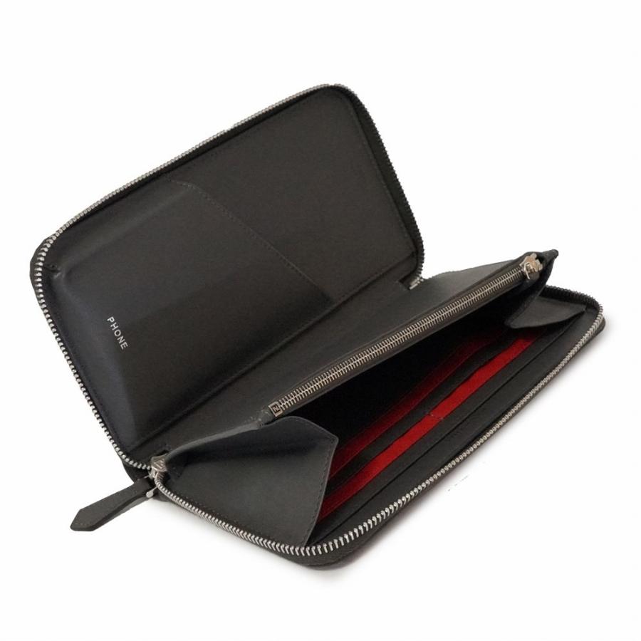 FENDI フェンディ 財布 ラウンドファスナー長財布 7M0276 A8VC F128U