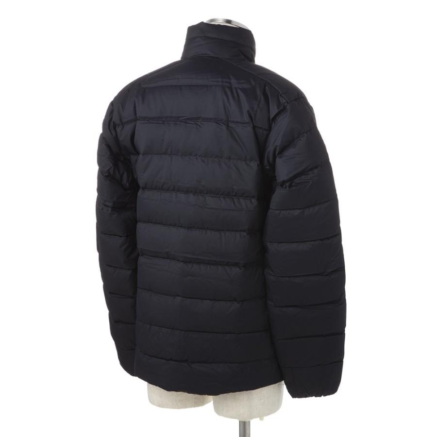 ARC'TERYX アークテリクス ダウン ジャケット ブラック 21795 ARC'TERYX アークテリクス ダウン ジャケット ブラック 21795