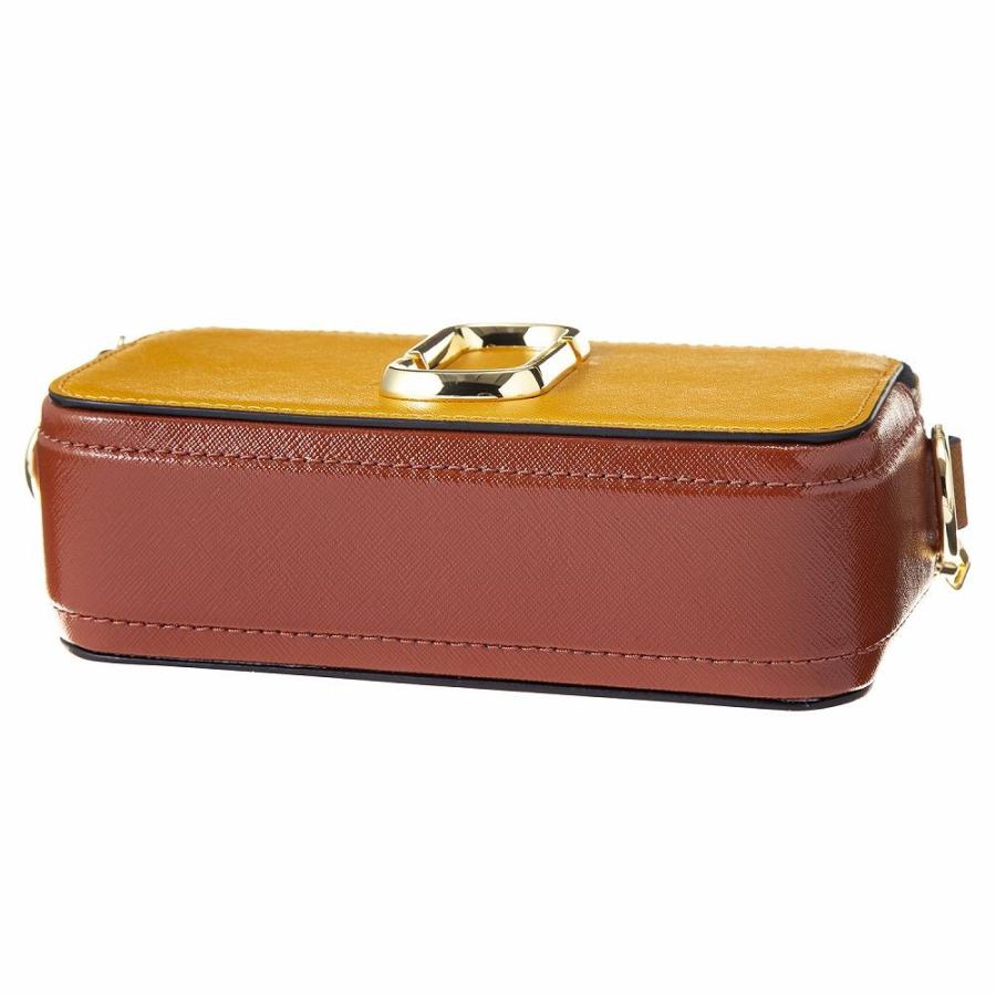 MARC JACOBS（マーク・ジェイコブス） M0012007 751 ショルダーバッグ 