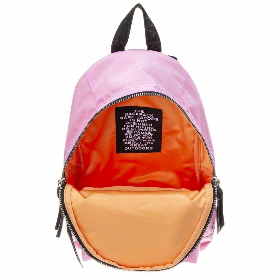 MARC JACOBS（マーク・ジェイコブス） M0015415 668 リュック バック