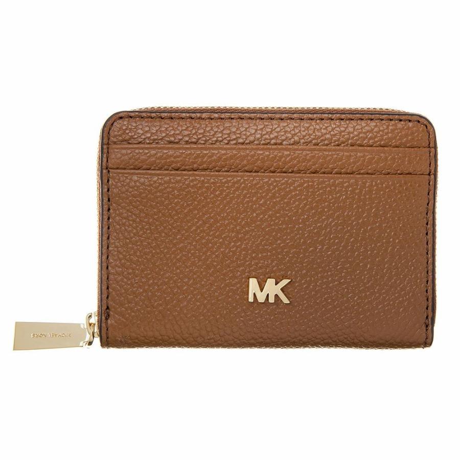 MICHAEL KORS マイケルコース 34F9GF6Z1L 230 カードケース ブラウン ポイント利用 爆買