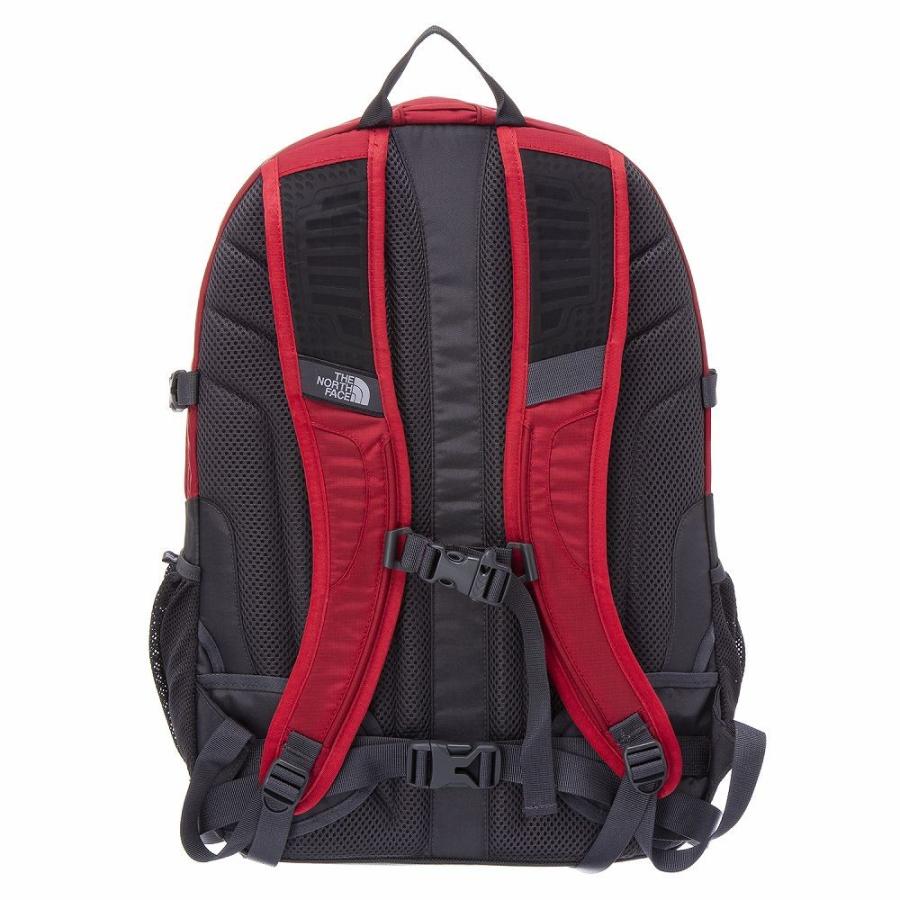 THE NORTH FACE（ザ ノースフェイス） リュック バックパック メンズ