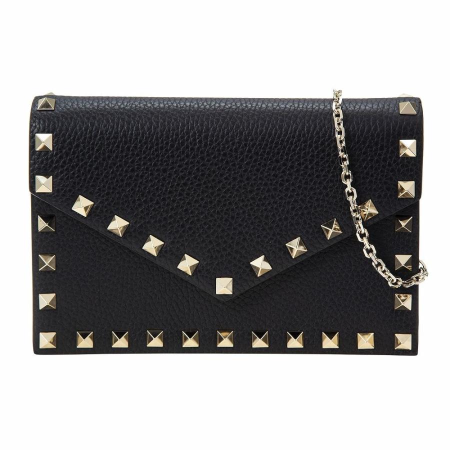 VALENTINO（ヴァレンティノ） TW2P0Q58 VSH 0NO ショルダーバッグ