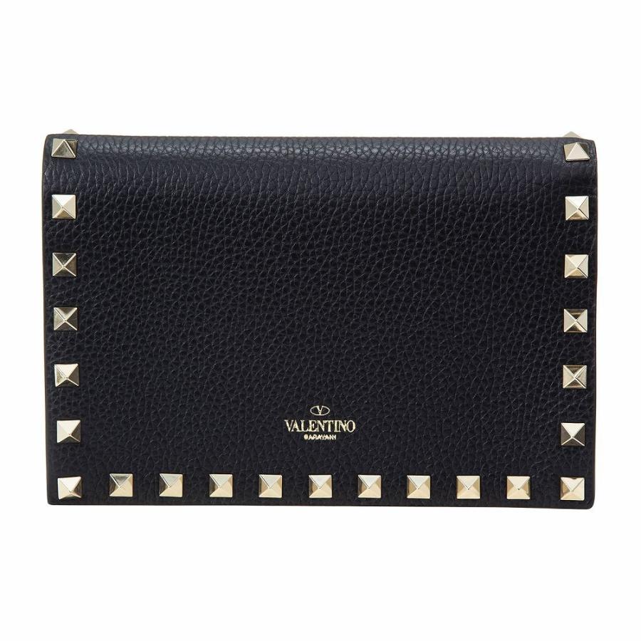 VALENTINO（ヴァレンティノ） TW2P0Q58 VSH 0NO ショルダーバッグ