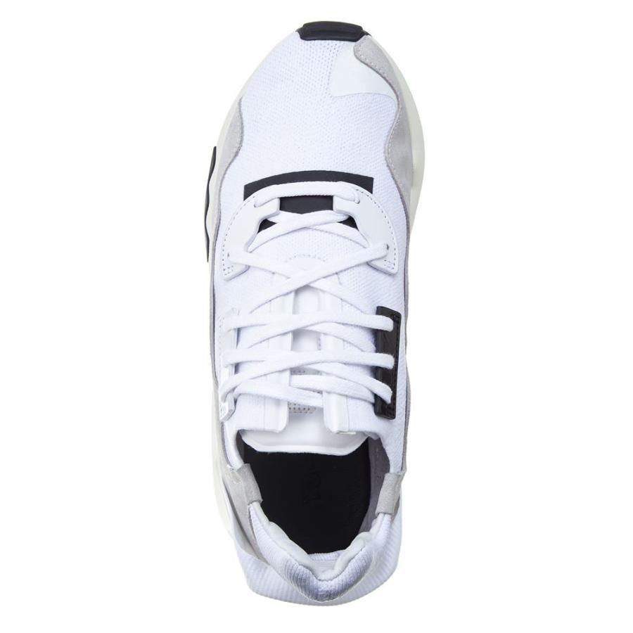 Y-3 ワイスリー メンズ スニーカー EF2625 ホワイト 白 ヨウジヤマモト