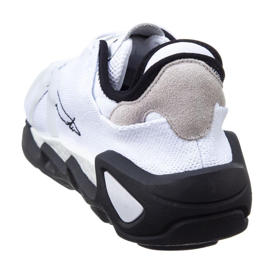 m*に様 未使用品　Y-3 ホワイト/ブラック スニーカー　YOHJI YAMA Y-3 YOHJI YAMAMOTO SNEAKERS - (20th Anniversary). – LOOM OSAKA