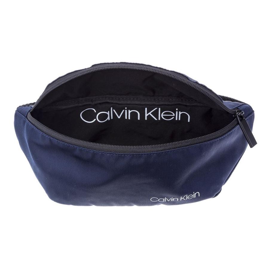 Calvin Klein カルバンクライン ボディバッグ K50K505660CEF