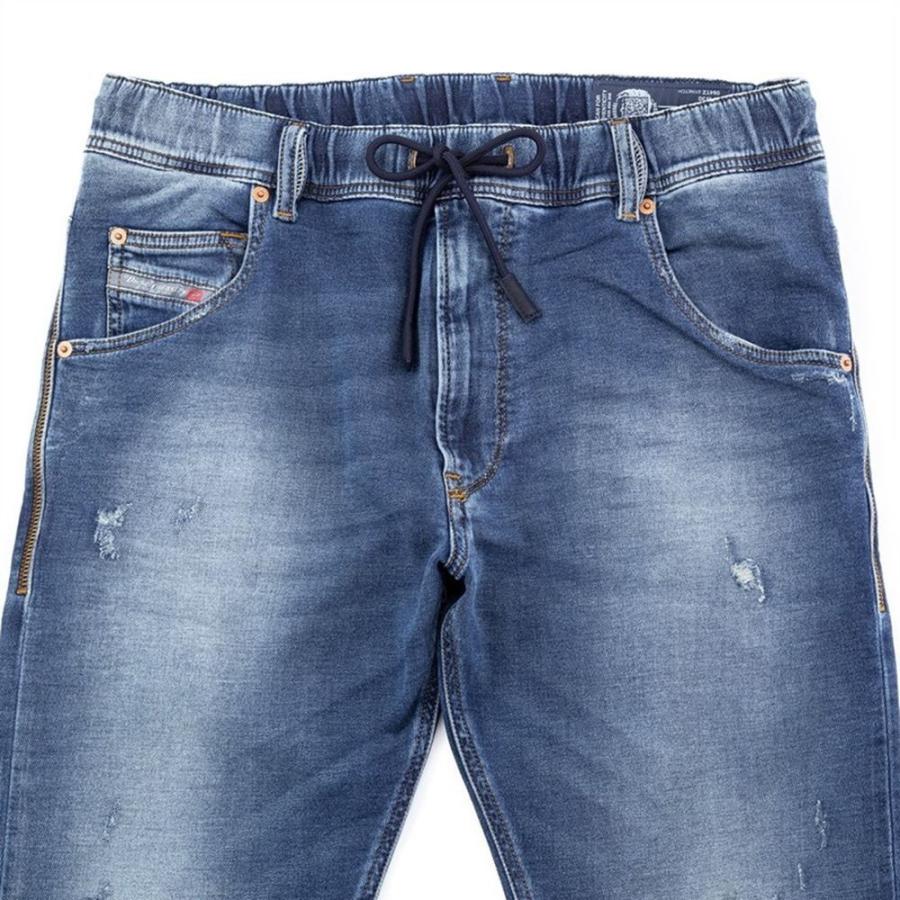 DIESEL ディーゼル デニムパンツ メンズ ジーンズ KROOLEY-NE DIESEL ディーゼル デニムパンツ メンズ ジーンズ KROOLEY-NE