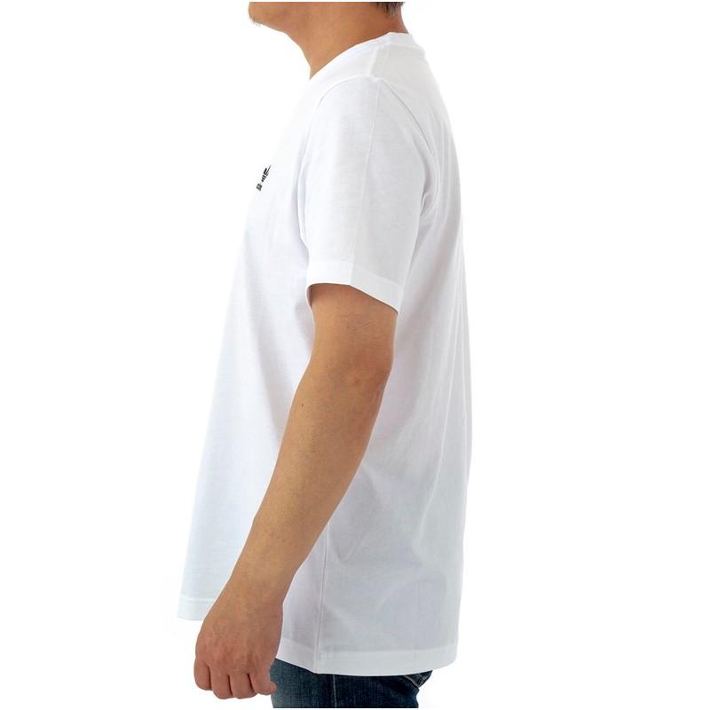 アディダス メンズ Tシャツ DV1576 ホワイト adidas ホワイト｜offprice｜03