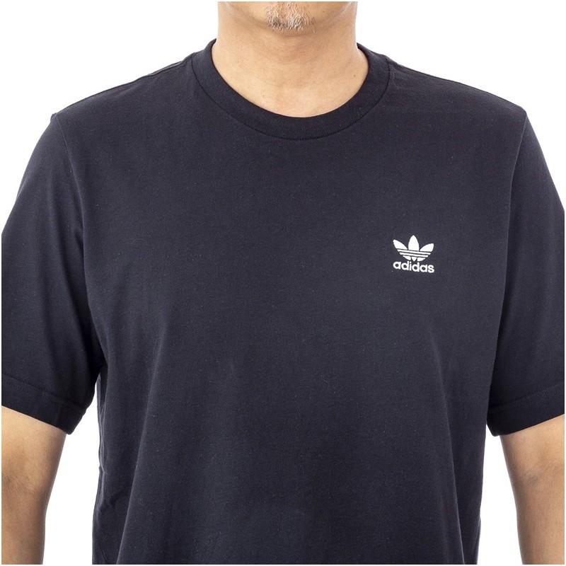 アディダス メンズ Tシャツ DV1577 ブラック adidas ブラック L｜offprice｜02