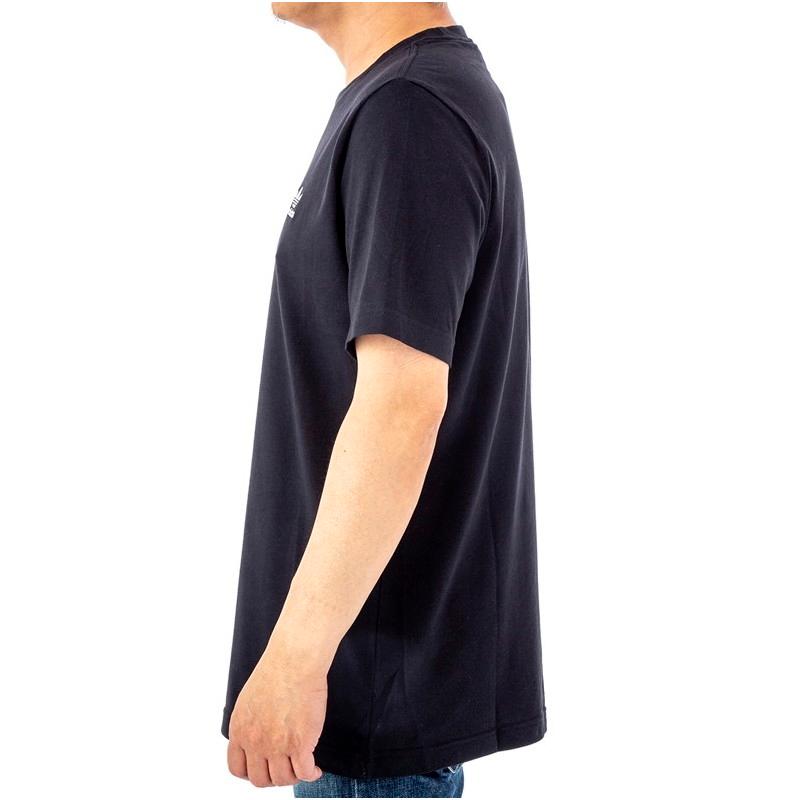 アディダス メンズ Tシャツ DV1577 ブラック adidas ブラック L｜offprice｜03