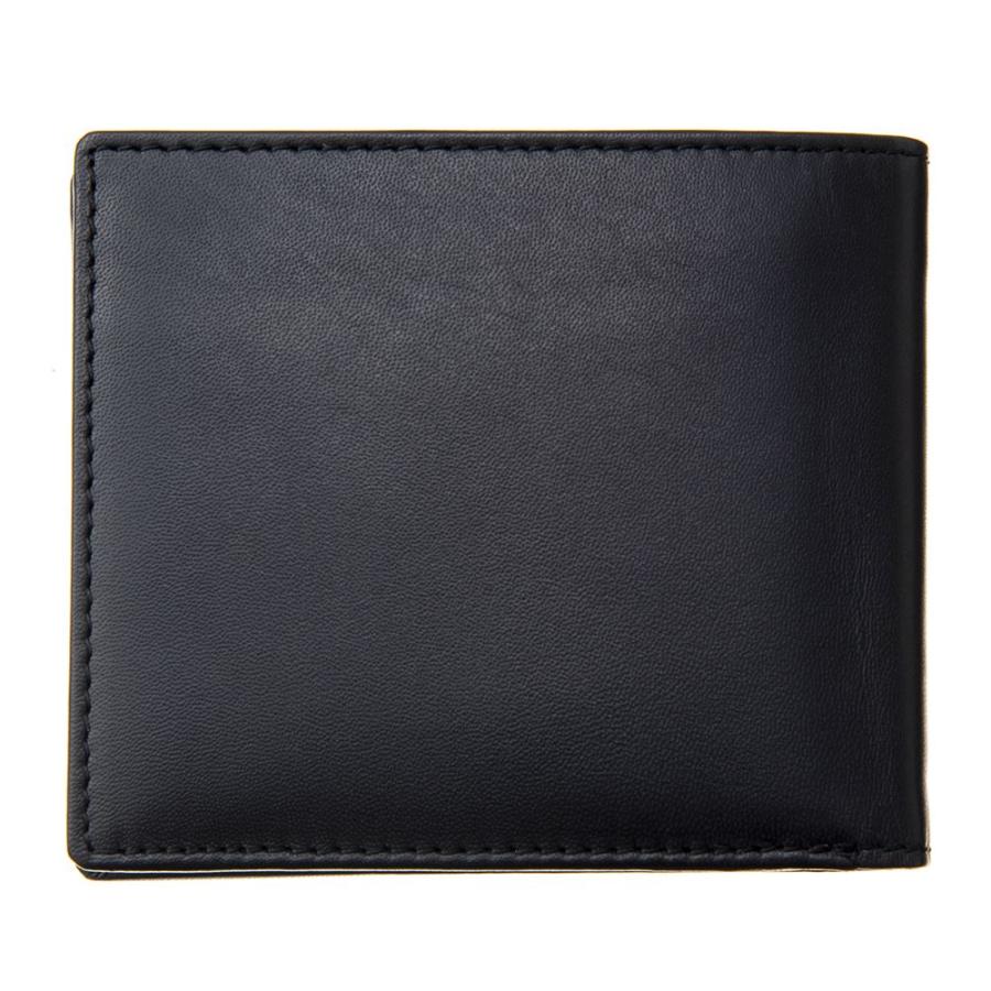 DIESEL（ディーゼル） メンズ 二つ折り財布 X06751 PR013 T8013
