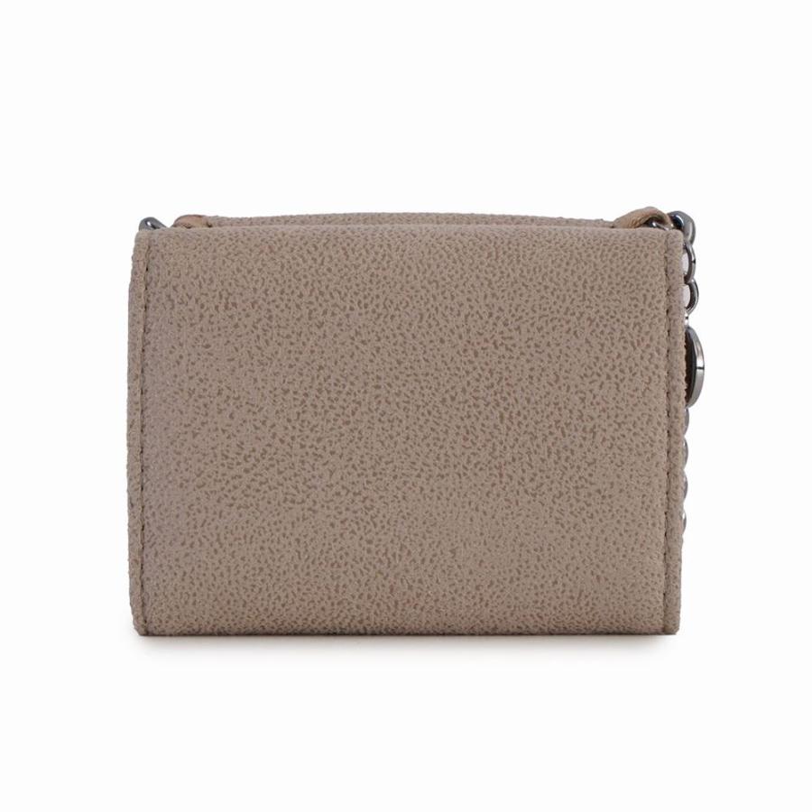 Stella McCartney ステラマッカートニー 521371 W9132 9300 三つ折り  