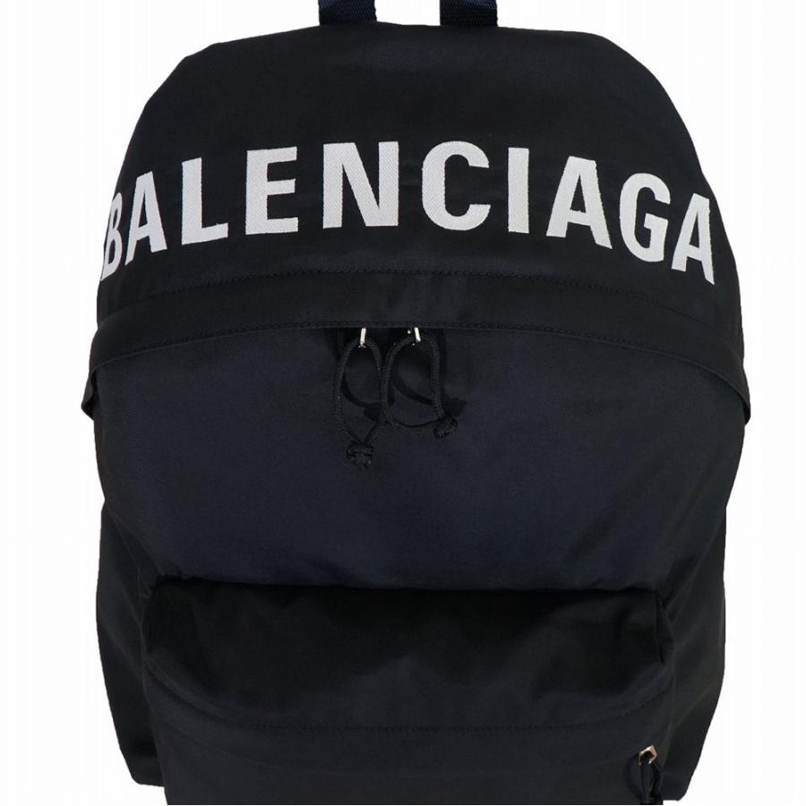 □BLENCIAGA バレンシアガPuffy バックパック正規品旅行に最適