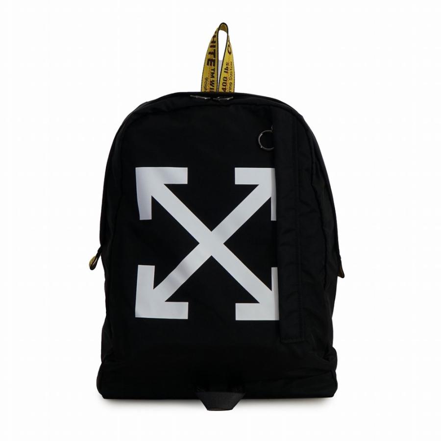 OFFWHITEバックパック 【公式通販】