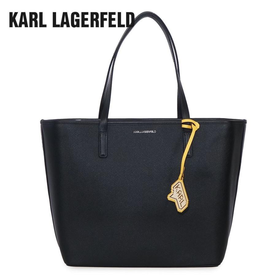 KARL LAGERFELD（カール・ラガーフェルド） レディース トートバッグ